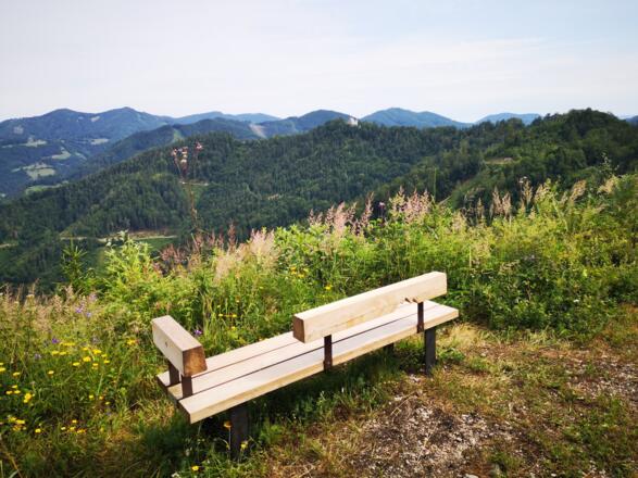 natur.BANK.wege | Gaflenz | Heiligenstein | 333401