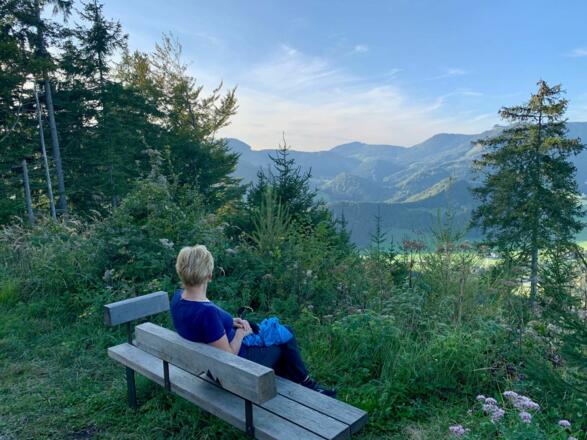 natur.BANK.wege | Gaflenz | Heiligenstein | 333401