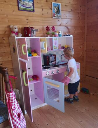 Hhhmmm was koch ich denn heute?