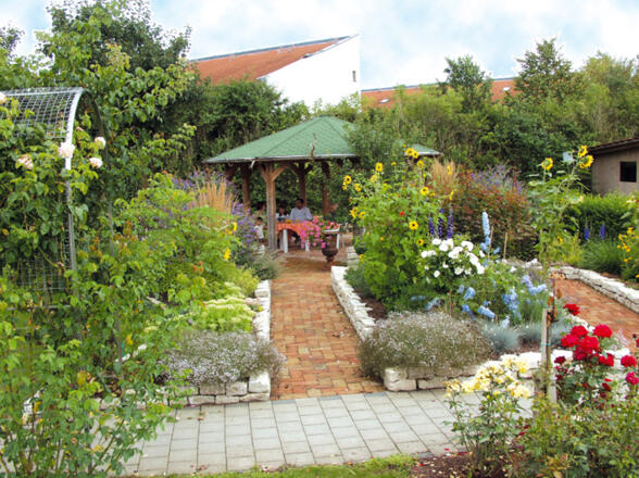 Garten