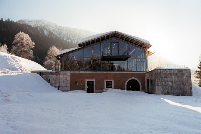 Dokumentation Obersalzberg