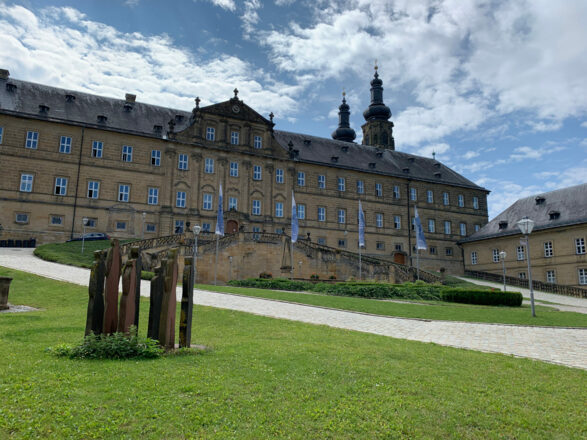 Kloster Banz