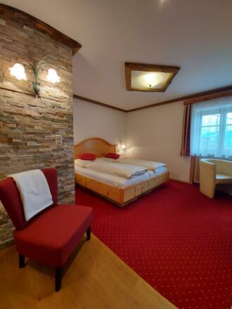 FEWO Watzmannblick Schlafzimmer 2