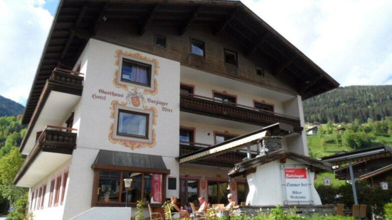 Gasthof Batzinger