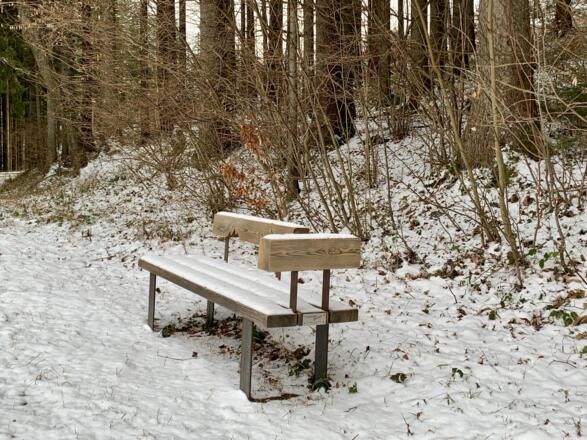 natur.BANK.wege | Gaflenz | Bärenreithweg | 333403