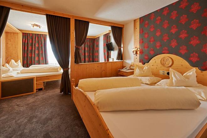 König Laurin Suite