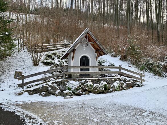 natur.BANK.wege | Gaflenz | Bärenreithweg | 333403