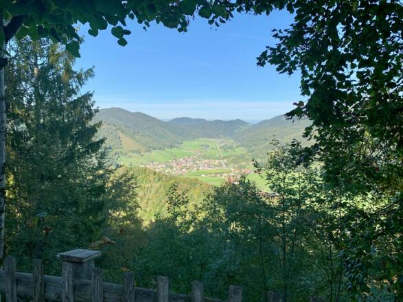 natur.BANK.wege | Gaflenz | Heiligenstein | 333401