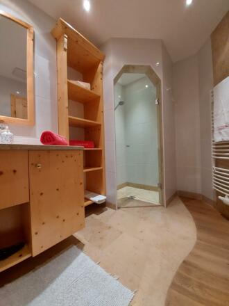 FEWO Watzmannblick Badezimmer 1