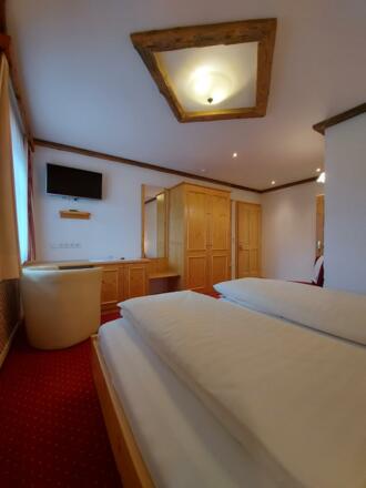 FEWO Watzmannblick Schlafzimmer 2