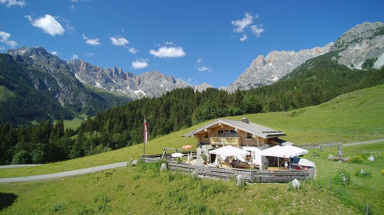 Aueralm