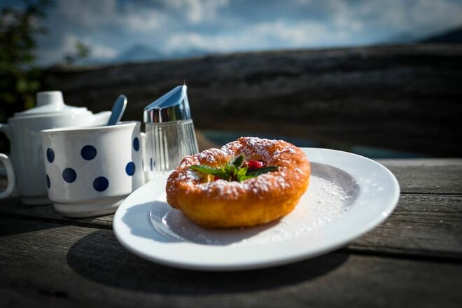 Krapfen