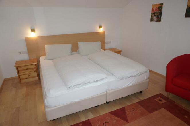 Haus Christine Zimmer 6.4