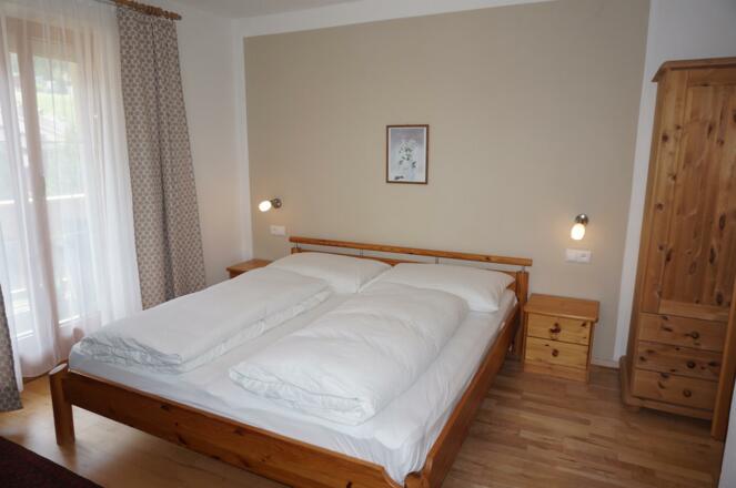 Haus Christine Zimmer 5.4