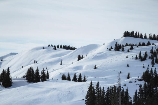 Winterlandschaft