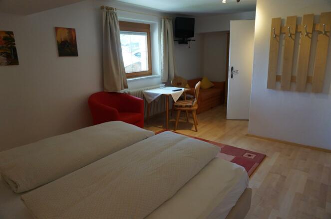 Haus Christine Zimmer 6.1