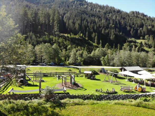 Spielplatz