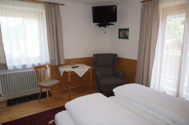 Haus Christine Zimmer 5.5