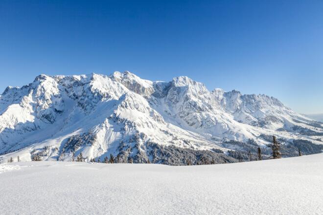 Winterlandschaft