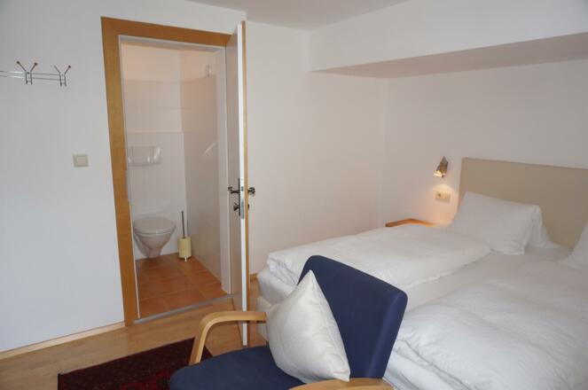 Haus Christine Zimmer 5.2