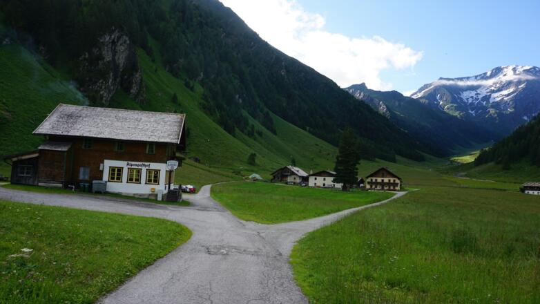 Kasern