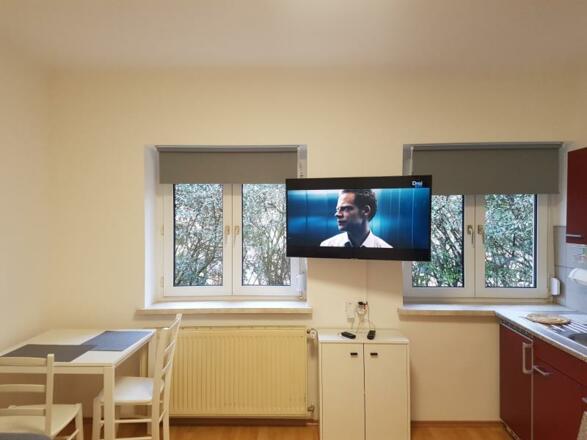 Roland Wurzer Appartement Erdgeschoss