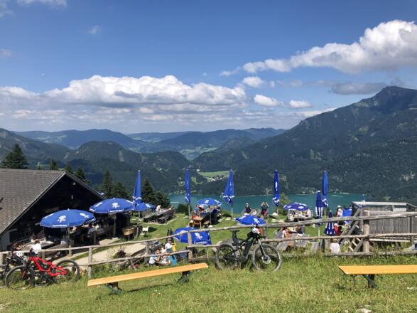 Lärchenhütte