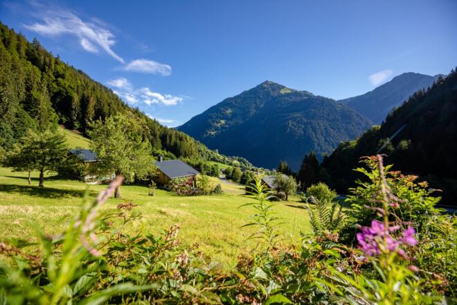 Rüti St.Gallenkirch