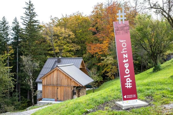 Museum #ploetzhof