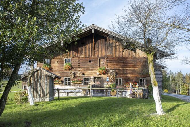 Rauchhaus Mühlgrub(c)Fuschlseeregion-Kolarik