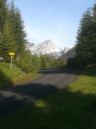 Auf der Panoramatour