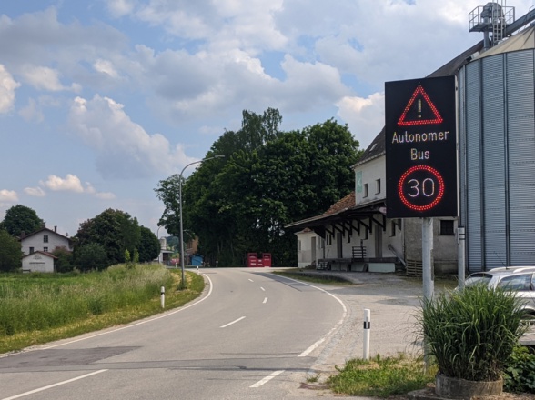 Bad Birnbach Bahnhof
