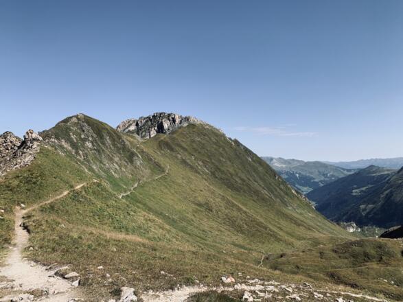 Frauenwand