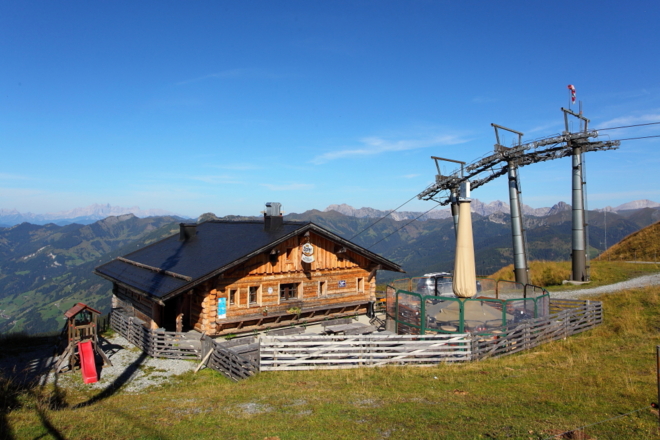 Skialm