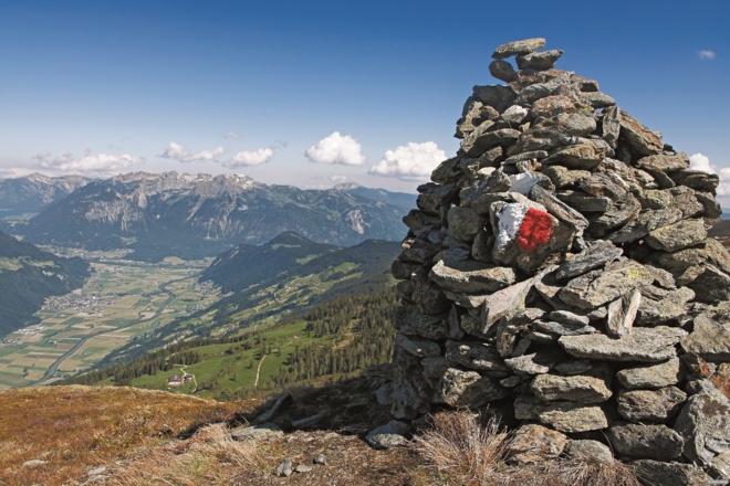 Großer Steinmann