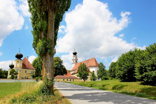 Sankt Salvator