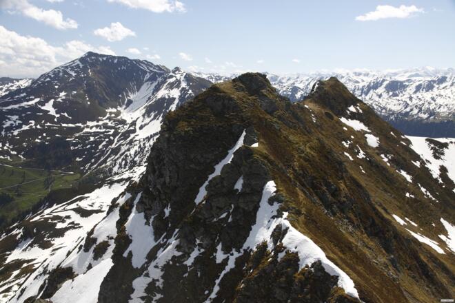 Standkopf