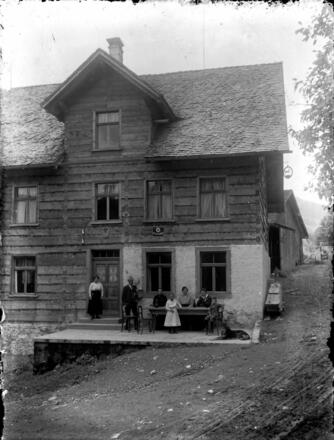 Gasthaus Gemsle