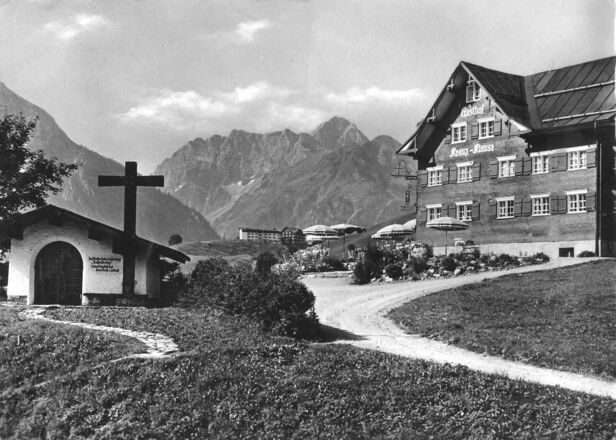 Gasthaus Kreuz