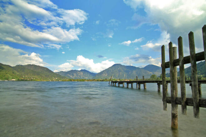Tegernsee