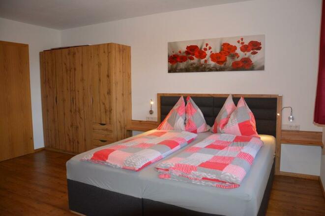 Schlafzimmer Boxspringbett