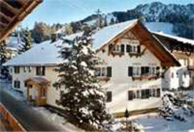 Gaestehaus Gabriele