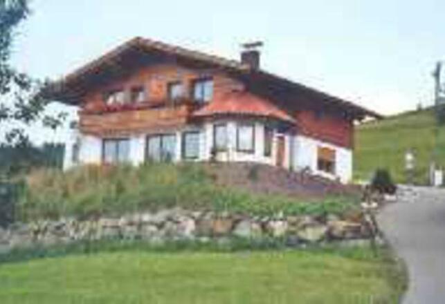 Haus Abels-Hoenke Haus Abels-Hoenke Bild # der Willkommensseite