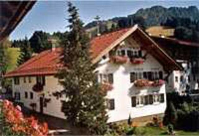 Gaestehaus Gabriele