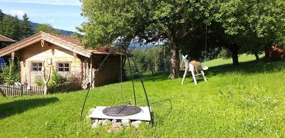 Grillplatz
