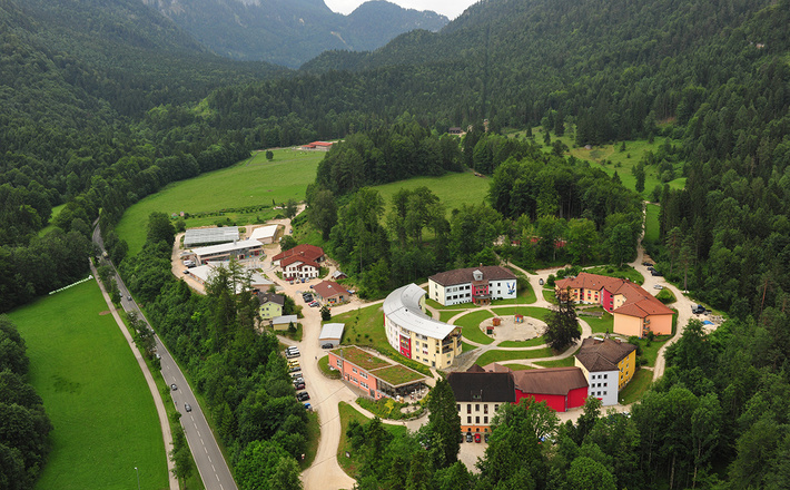 Hohenfried Bayerisch gmain