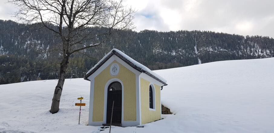 Antnerkapelle_Breitenbach_Ortsteil Oberberg