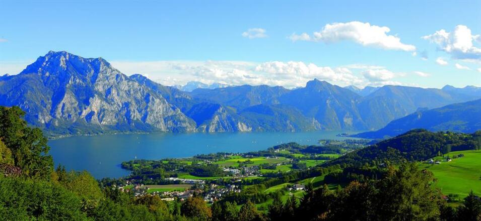 Panorama Altmünster