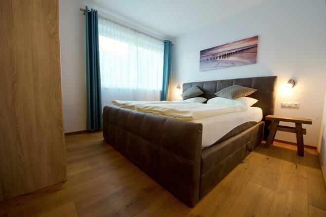 Schlafzimmer 2