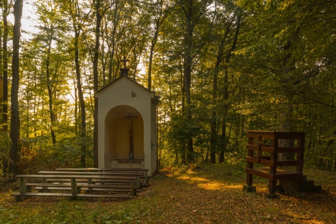 Sodenberg Kapelle